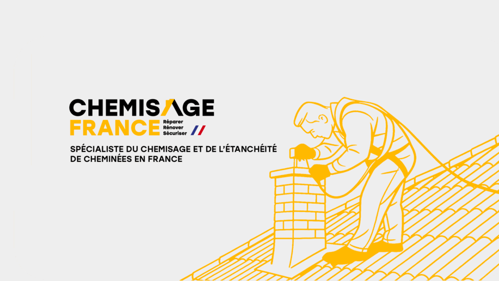 Cheminée fissurée : que faire ? Pensez au chemisage !